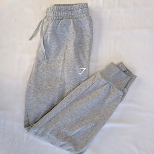 Gymshark Grey Sweatpants